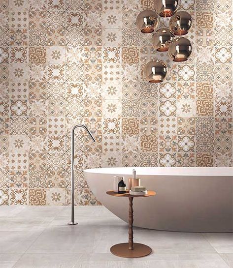 Kajaria Tiles Bathroom Design, Indian Bathroom Wall Tiles Design, Kajaria Tiles Bathroom, Kajaria Tiles Floors, Extravagant Bathrooms, Indian Bathroom Tiles Design Ideas, Indian Bathroom Tiles Design, Kajaria Tiles, Textured Tiles Wall