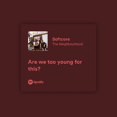 Relatable Song Lyrics Wallpaper, Spofity Lyric, What Was I Made For Spotify, Meaningful Song Lyrics Spotify, Relatable Lyrics Music, Spotify Lyrics The Neighbourhood, Relatable Spotify Lyrics, Lyric Quotes Spotify, Relatable Lyrics Spotify