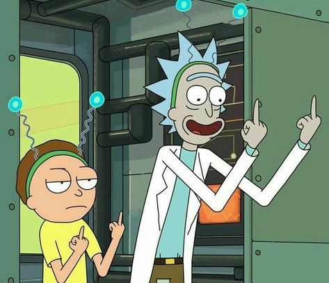 Rick I Morty, Rick And Morty Poster, Rick Sanchez, Rick Y Morty, Rick And Morty, Pins