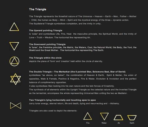 Triangles & Meanings Triangle Meaning, Dynamic Action, Writing Things, Spiritual Meaning, Heaven On Earth, Mother And Child, Triangles, Art Tattoo, Meant To Be