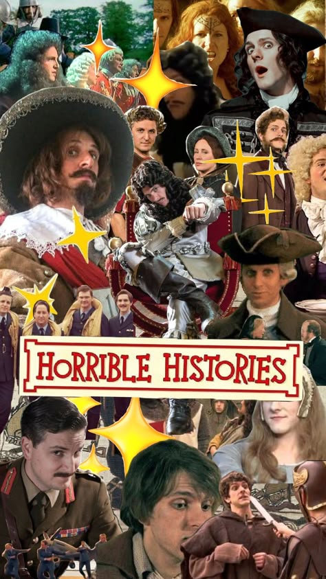 Horrible Histories my bae #horriblehistories #tv #cbbc #history Mathew Baynton, History Wallpaper, British Things, My Bae, Horrible Histories, History Nerd, Ghost Bc, History Humor, History Teachers