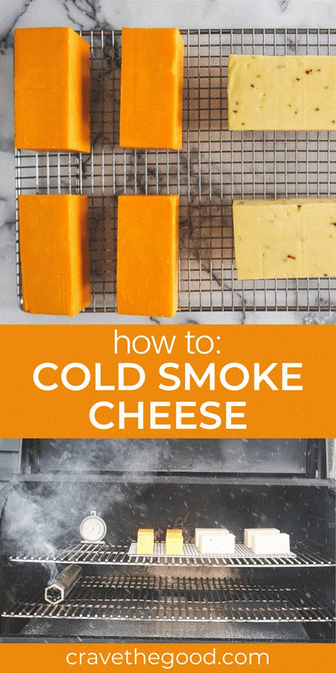 Smoked Cheese Recipe Electric Smoker, Smoked Cheese In Smoker, Cold Smoked Recipes, Traeger Smoked Cheese, Cold Smoked Cheese, Smoked Snacks, Smoked Recipes, Gifts For Boyfriends, Smoker Cooking