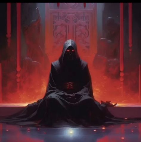 Sith Lords, Star Wars Species, Dark Lord Of The Sith, Luxury Lifestyle Aesthetic, Sith Empire, Aesthetic Men, Speed Of Sound, The Sith, Sith Lord