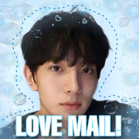 Love Mail