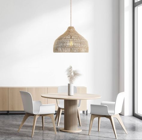 #sponsored Asian Rice, Boho Lamp, Elegant Pendant Lighting, Patio Kitchen, Bamboo Pendant Light, Rattan Pendant Light, Kitchen Pendants, Kitchen Pendant Lighting, Rattan Furniture