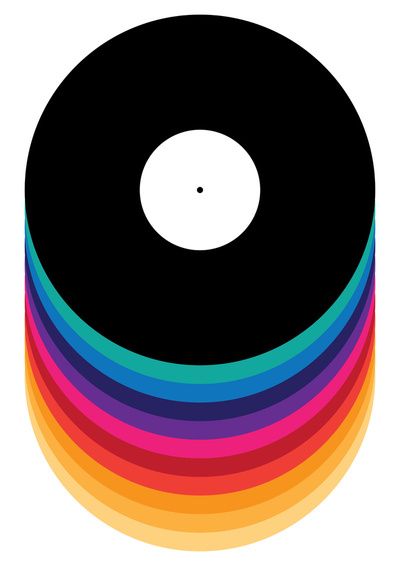 Record Dj Wallpaper, Chicago House Music, Tape Music, Dj Art, Music Art Print, Happy Music, Estilo Indie, Music Artwork, Vinyl Music