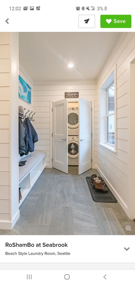 Laundry Room Sitting Area, Mudroom Laundry Room Addition Plans, Combined Laundry And Mudroom, Formal Mudroom, Bathroom Mudroom Combo, Mud And Laundry Room Combo, Laundry And Mudroom Combo, Mud Room Laundry Room Combo Entry Ways, Mudroom And Pantry Combo