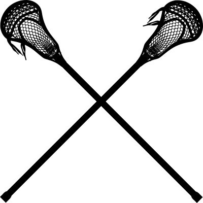 File:Crossed lacrosse sticks.svg Lacrosse Cupcakes, Lacrosse Party, Lacrosse Quotes, Sports Cakes, Locker Signs, Lacrosse Shirts, Lacrosse Stick, Stick Drawings, Tumblr Drawings