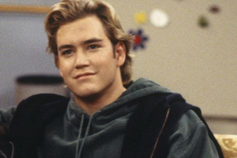 7.+Mark-Paul+Gosselaar+was+accused+of+using+steroids. Zach Morris, Jessie Spano, Dustin Diamond, Ali Landry, Mark Paul Gosselaar, Zack Morris, Dance Motivation, Kelly Kapowski