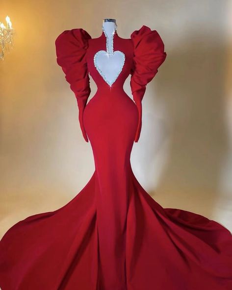 Formal Party Dresses, Evening Dress Beaded, Red Bridal Dress, Wedding Bridal Dress, Red Mermaid, Prom Dresses Long Mermaid, Red Evening Dress, Miss Dress, Formal Party Dress