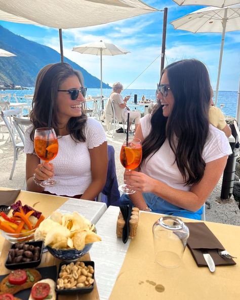 mia sorella italiana 🤍 happy birthday to my Italian sister @giuliarinaldi_ ✨ I am so thankful for our world travels & precious memories. I hope you have the most amazing day full of apertivo & spritz 🫶🏼 i can’t wait to see you in Italy in 348 days 💍 Thankful For Us, Happy Birthday To My, Amazing Day, Precious Memories, So Thankful, Our World, I Hope You, See You, Vision Board