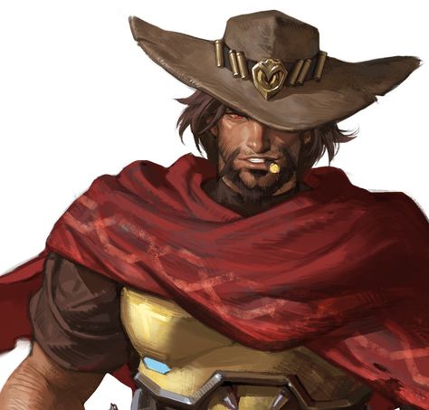 ArtStation - itsHigHNooN, Leoz ETM Cole Cassidy Overwatch, Cassidy Mccree, Mccree Overwatch, Cole Cassidy, Jesse Mccree, Overwatch Hanzo, Over Watch, Overwatch Fanart, High Noon