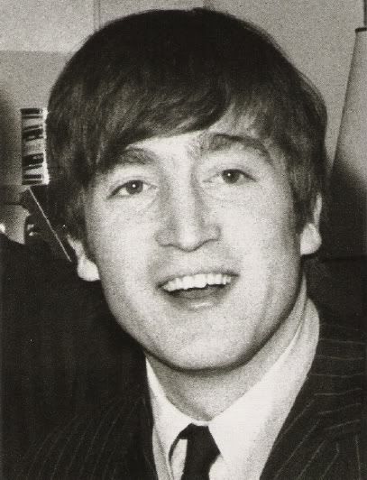 575 Jhon Lennon, John Lemon, Happy Birthday John, The Beatles 1, The Quarrymen, With The Beatles, Rupert Graves, Bug Boy, British Music