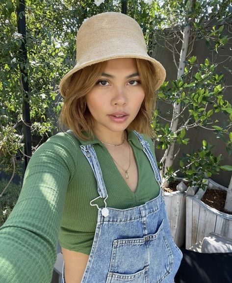 Hailey Kiyoko, Hayley Kiyoko, Prom Queens, Just Girly Things, Girl Crush, Pretty Woman, Girly Things, Musician, Fashion Inspo