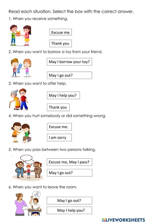 Polite Greetings Worksheet, Polite Expressions Flashcards, Greetings And Polite Expressions Worksheet For Kindergarten, Polite Words Worksheet, Values Inculcation Activities, Polite Expressions Worksheets, Good Manners Worksheet, Good Manners Worksheets For Kids, Conversation Worksheets English