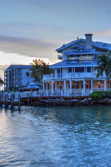 Top 16 Beachfront Resorts in Key West for Your Dream Vacation Margaritaville Key West, Casa Marina Key West, Hyatt Centric, Key West Sunset, Key West Beaches, Best Rv Parks, Pier House, Key West Hotels, Key West Resorts