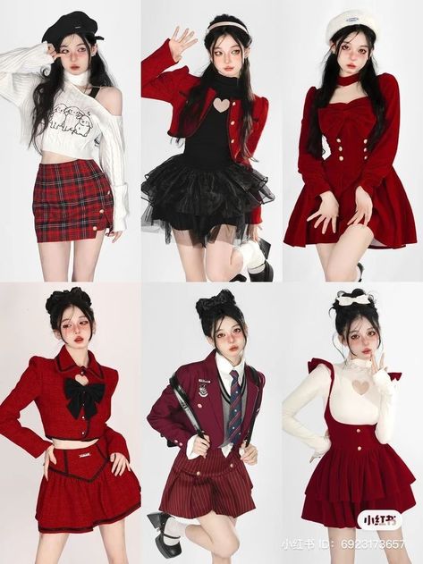 Glamorous Outfits Classy, Cute Kpop Outfits, Kpop Poses, Kpop Idol Fashion, Douyin Fashion, Kpop Comeback, Estilo Harajuku, Idol Fashion, Cute Pose