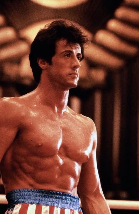 So pretty... Brigitte Nielsen Sylvester Stallone, Sylvester Stallone Young, Sylvester Stallone Quotes, Rocky Balboa Quotes, Sylvester Stallone Rambo, Sly Stallone, John Rambo, Rocky 3, Muhammed Ali