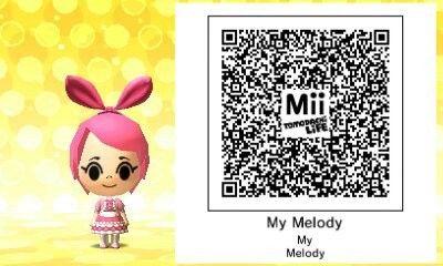 Mii Qr Codes Tomodachi Life, Mii Qr Codes, Mii Characters Aesthetic, Tomodachi Life Qr Codes, Mii Qr, Mii Characters, Tomodachi Life, Characters Aesthetic, Life Ideas