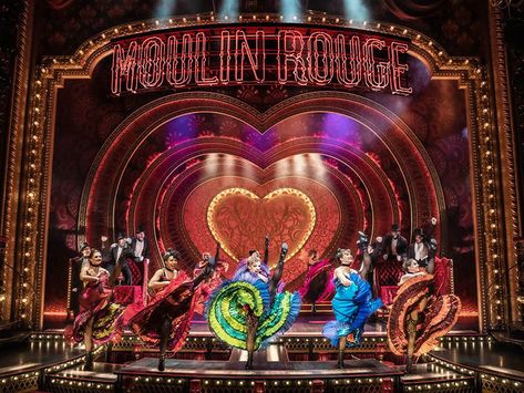 New forged introduced for MOULIN ROUGE THE MUSICAL Check more at https://minneapolisnewspaper.net/new-forged-introduced-for-moulin-rouge-the-musical/ Moulin Rouge The Musical, Moulin Rouge Musical, Theater Kid, Minneapolis Minnesota, Theatre Kid, Local News, Minneapolis, Minnesota, Theater