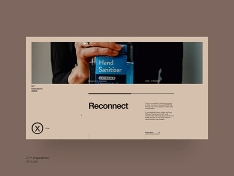 Si™ Reconnect – Details Page by Shaban Iddrisu™ Detail Page Design, Arch Viz, 블로그 디자인, Portfolio Website Design, Modern Web Design, Ux Design Inspiration, Daily Ui, Presentation Layout, Detail Page