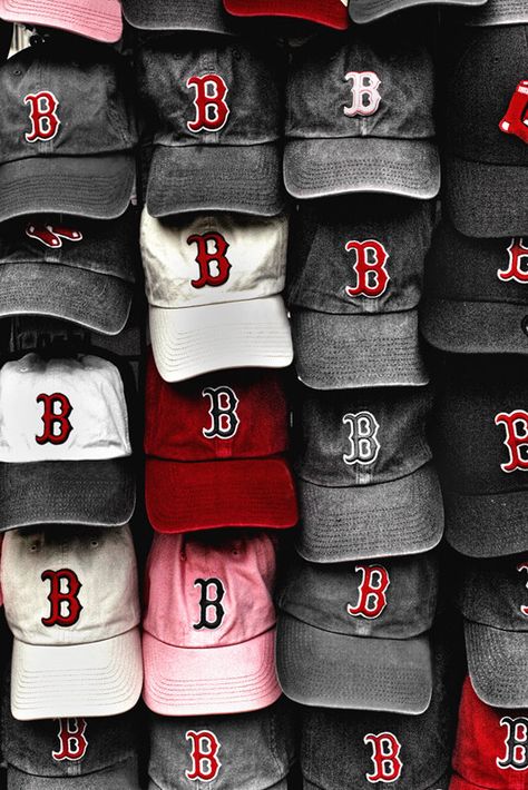 Boston Gifts, Boston Red Sox, Boston Prints, Red Sox Art, Boston Art,  Wall Art, Sports Decor, Red Sox, Man Cave Red Sox Cap, Boston Photography, Boston Print, Red Sox Hat, Red Sox Nation, Boston Art, England Sports, Red Socks Fan, Sports Decor