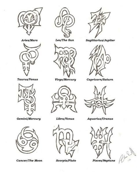 My zodiac tattoo designs.. :) Chinese Tattoo Designs, Tattoo Taurus, Leo Zodiac Tattoos, Zodiac Cusp, Tattoo Chest, Horoscope Tattoos, Taurus Constellation, Constellation Tattoo, Sharpie Tattoos