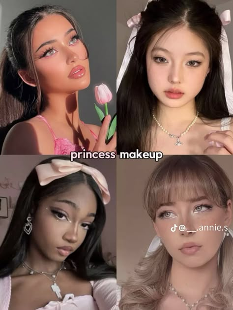 Different Types Of Eye Makeup Looks, Makeup Styles To Try List, Makeup Look Names, What Makeup Suits Me Quiz, Different Types Of Beauty, Different Styles Of Makeup, Makeup Types Names, Different Makeup Styles Names, Different Types Of Makeup Styles