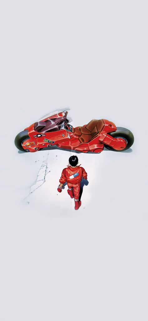 Akira Movie Wallpaper, Akira Anime Wallpaper, Akira Phone Wallpaper, Akira 1988 Wallpaper, Akira Manga Wallpaper, Akira Poster Art, Movie Poster Wallpaper Iphone, Wallpaper Movie Aesthetic, Akira Wallpaper Iphone