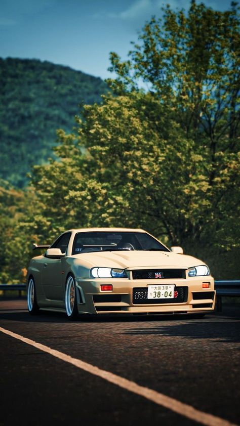 Gtr Wallpaper, Nissan Gtr Wallpapers, Nissan R34, Nissan Gtr R34, Skyline Gtr R34, R34 Gtr, R35 Gtr, Toyota Tercel, Gtr R34