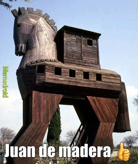 ✎__𝓢𝓪𝓿𝓮 𝓪𝓷𝓭 𝓯𝓸𝓵𝓵𝓸𝔀 𝓶𝓮 🥂 Juan Meme, Pictures Of Turkeys, City Of Troy, Trojan Horse, Horse Crafts, Greek And Roman Mythology, Heraklion, Greek Art, Ancient Civilizations