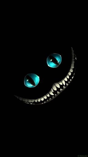 Cheshire Cat Wallpaper, Grumpy Cats, Iphone Wallpaper Cat, Backgrounds Phone, Super Cat, Cats Iphone, Wallpaper Accent Wall, Cartoon Wallpaper Iphone, Trendy Wallpaper