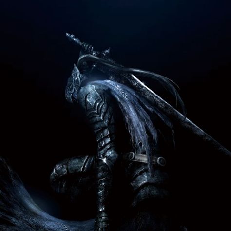 Atorias, Dark Souls Dark Souls Artorias, Dark Souls Artwork, Grey Warden, Y2k Profile Picture, Watch The World Burn, Demon Souls, Dark Souls 3, Dark Souls Art, Bloodborne