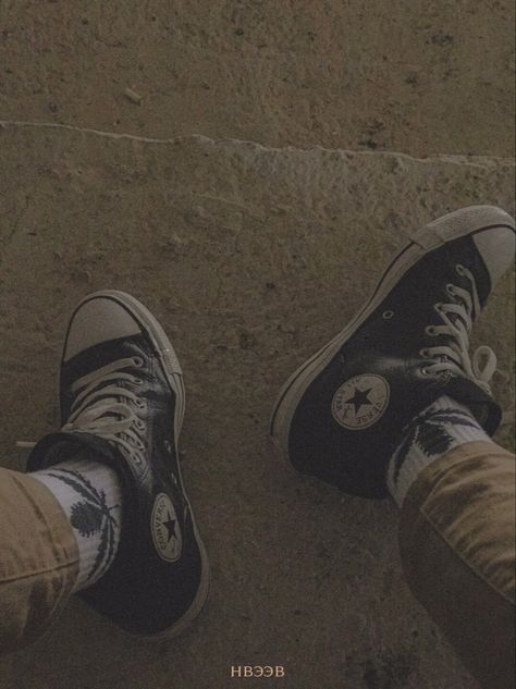 My Property, Converse, Created By, Adidas, Nike, Sneakers