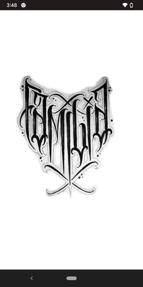 Lettering Cholo, Ankle Band Tattoo, Lowrider Tattoo, Arm Tattoos Drawing, Tattoo Lettering Design, Throat Tattoo, Skull Sleeve Tattoos, Gangsta Tattoos, Chicano Art Tattoos