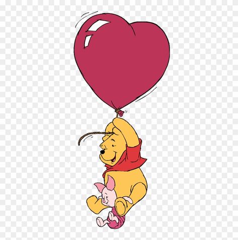 Winnie The Pooh Valentine, Winnie The Pooh Clipart, Skeletal System Worksheet, The Skeletal System, Pooh Winnie, Care Bears Vintage, Winnie The Pooh Cake, Heart Clip Art, Skeletal System