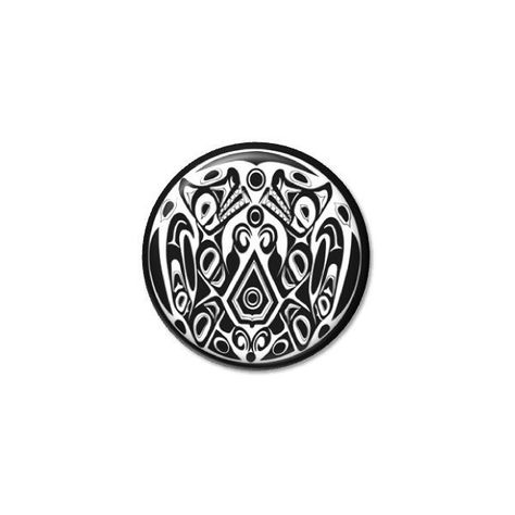 WOLF PACK TATTOO Pinback Button 1.25" pin badge Jacob Black Twilight... ❤ liked on Polyvore featuring backgrounds Wolf Pack Tattoo, Horror Nights Universal, Jacob Black Twilight, New Moon Eclipse, Cutout Art, Paper Cutout Art, Halloween Foods, Twilight New Moon, Arts And Crafts Ideas