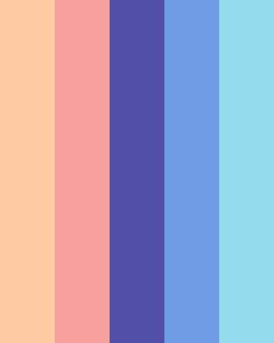 Peach, Pink Manga Making, Flat Color Palette, Hexadecimal Color, Color Design Inspiration, Cool Color Palette, Hex Color Palette, Color Palette Challenge, Color Pallete, Color Schemes Colour Palettes