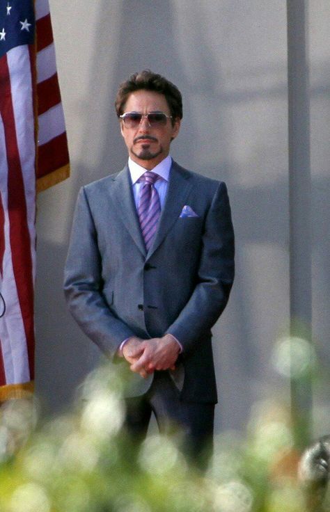 Mr. Anthony Stark Anthony Stark, Robert Downey Jnr, Tony Stark Quotes, Stark Quote, Iron Man 2008, Toni Stark, Robert Downey Jr Iron Man, A Man In A Suit, Man In A Suit