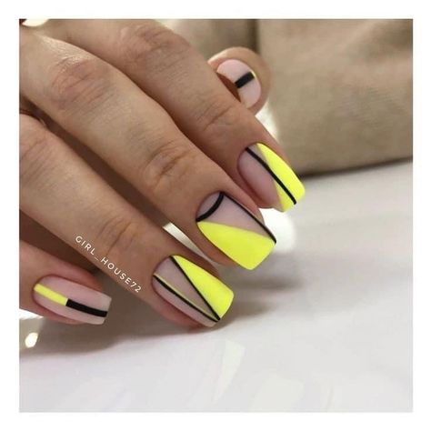 Easy Summer Nail Art, Sns Nails Colors, Nail Tip Designs, 2023 Nails, Wow Nails, Spring Acrylic Nails, Nails Design Ideas, Nail Art For Beginners, Summer Toe Nails