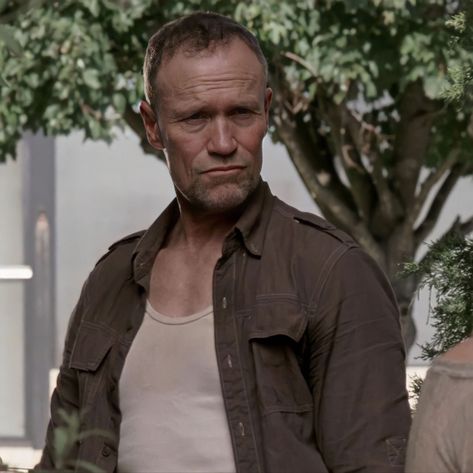 Twd Merle Dixon, Twd Aesthetic, Merle Dixon, Michael Rooker, Aesthetic Dark Academia, Rick Grimes, Aesthetic Grunge, I Icon, Walking Dead