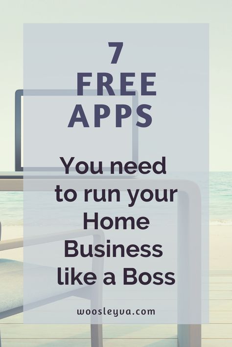 Read on for a few of my favorite programs and apps that helped me build my online business from a side-hustle to a full-time income in nine months. App For Small Business, App For Business, Apps For Online Business, Best Apps For Entrepreneurs, Free Apps For Small Business Owners, Apps For Small Business Owners, Best Apps For Small Business Owners, Best Apps For Business Owners, Small Business Apps