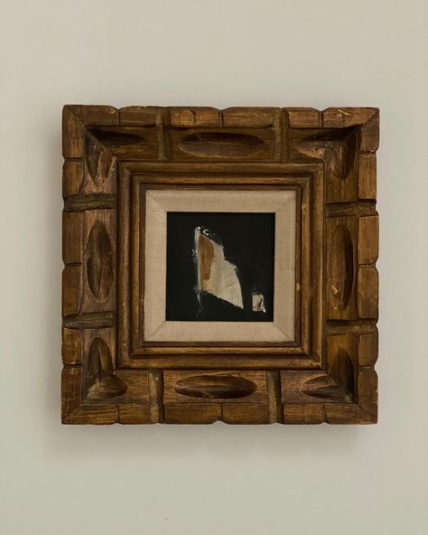 Instagram now allows up to 20 photos in a post! I’m making the most of it by sharing some of my favorite works from the past. Which is your favorite? 🖼️ {Sold} . . . . #artcollector #interiordesign #interiorstyling #antiques Golden Art, Gallery Wall Frames, Cowboy Art, Shape Art, Gold Picture Frames, Antique Art, Art Collector, Artwork Painting, Art Works