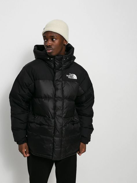 The North Face Hmlyn Down Parka Jacket (tnf black) Parka Outfit, Warm Winter Jackets, Down Parka, Parka Jacket, Winter Colors, Black Jacket, Warm Winter, New Era, North Face