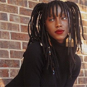 Avant Garde Hair, Dreads Girl, Bob Braids, Pigtail Hairstyles, Dread Hairstyles, How To Style Bangs, Alternative Hair, Locs Hairstyles, Different Hairstyles