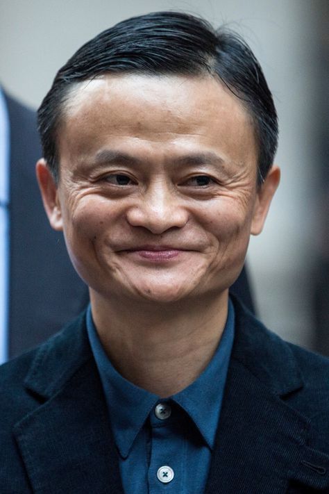 Jack Ma Quotes, Jack Ma Alibaba, Richest People In The World, Professional Quotes, Business Tycoon, Classic Taper, Black And White People, Panther Art, Jack Ma