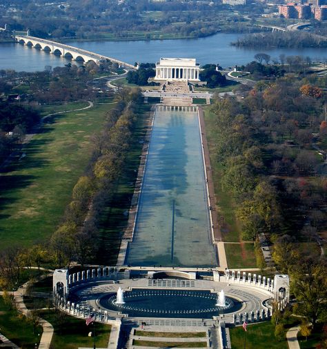 Lincoln Memorial from Washington Monument Group Of Boys, Lincoln Memorial, Cub Scout, Washington Monument, Wonderful Day, Memory Lane, Marina Bay Sands, Washington Dc, Lincoln