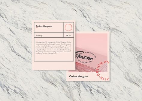 Personal Branding 2015 on Behance Design Cv, 카드 디자인, Visual Branding, Postcard Design, Design Website, Brand Identity Design, Graphic Design Branding, 로고 디자인, Branding Inspiration