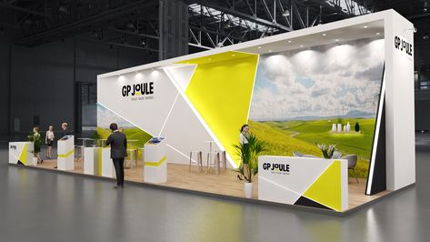 Exhibit Design Ideas, Event Booth Design, Exhibit Ideas, Exhibition Stall Design, Trade Show Booths, Event Booth, Stall Design, Exhibition Stall, Trade Show Booth