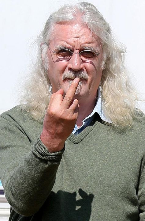 Billy Connolly An Innocent Man Billy Joel, Billy Connolly Portrait, Billy Wirth Young, Stranger Things Meme Funny Billy, Billy Connolly, British Comedy, British History, British Actors, The Only Way